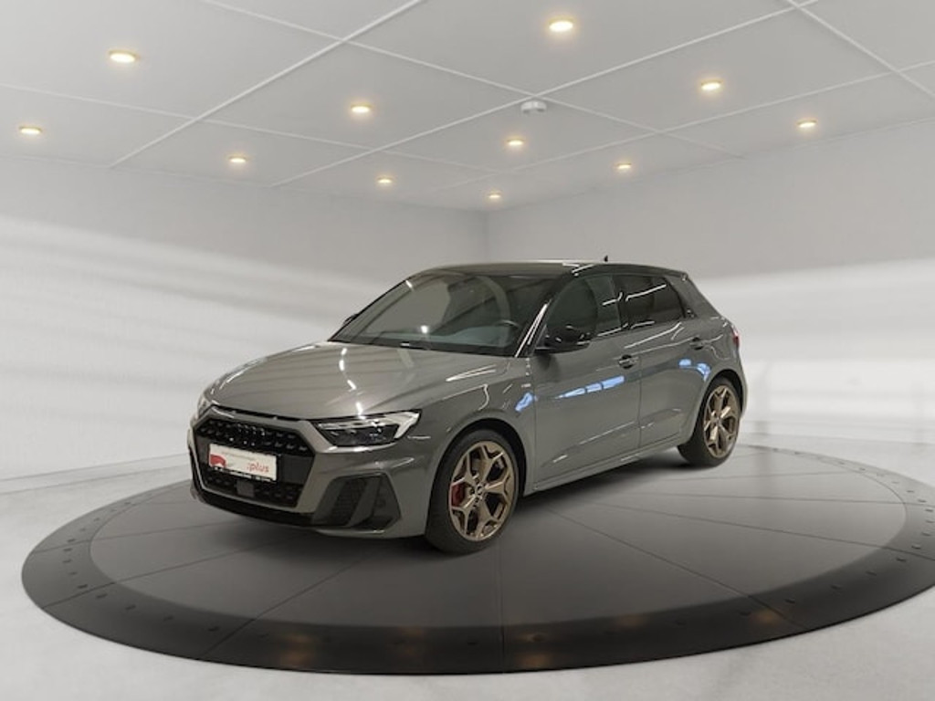 Audi A1 Sportback S-Tronic 40 TFSI