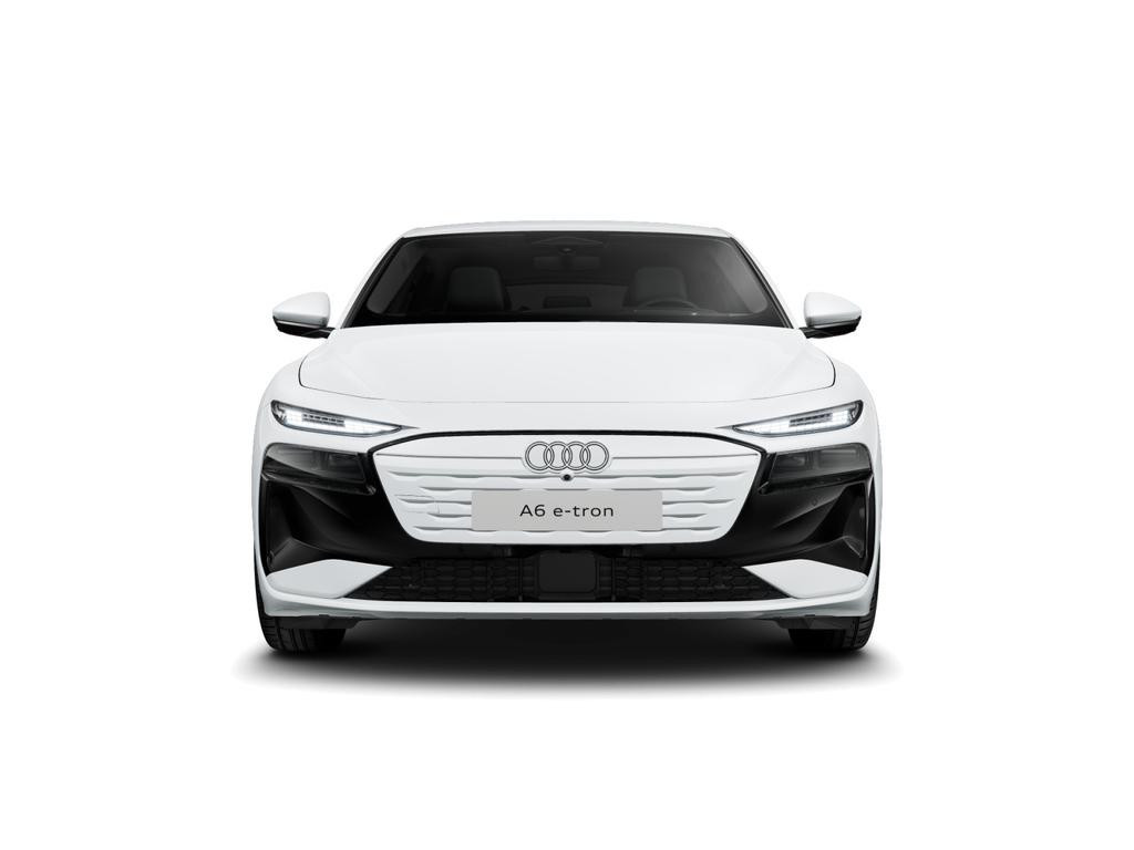 Audi A6 e-tron Sportback