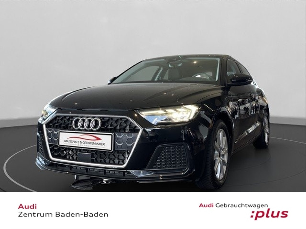 Audi A1 Sportback 30 TFSI