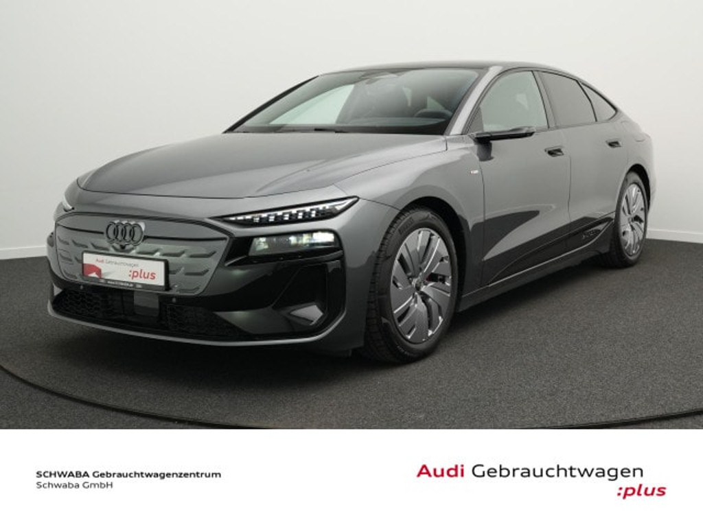 Audi A6 e-tron Sportback