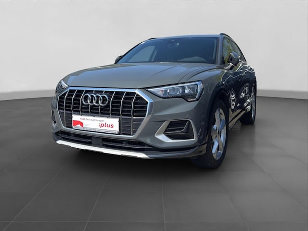 Audi Q3 S-Tronic 35 TDI
