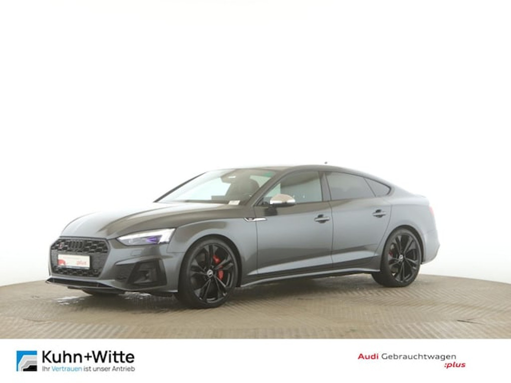 Audi S5 Sportback Quattro