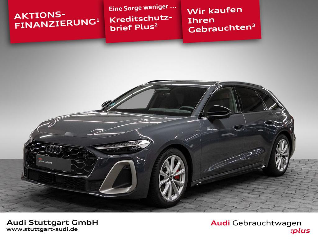 Audi A5 Avant Quattro S-Line S-Tronic Hybride