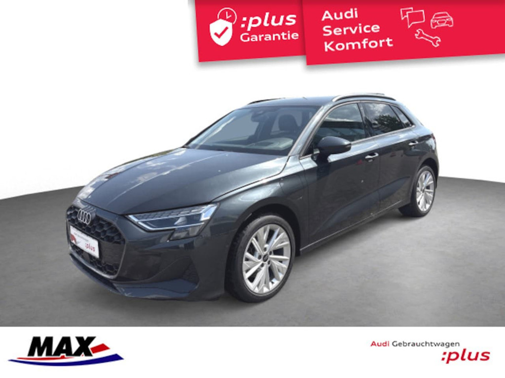 Audi A3 Sportback S-Tronic Hybride 40 TFSI