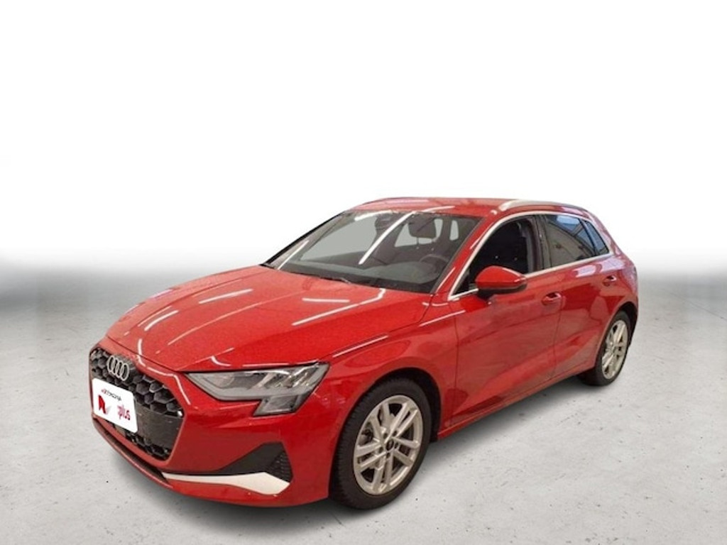 Audi A3 Sportback 35 TFSI