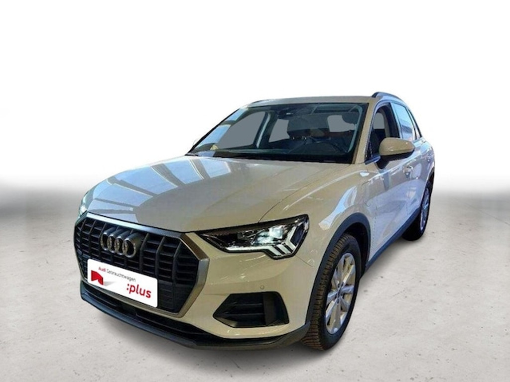 Audi Q3 S-Tronic Hybride 45 TFSI