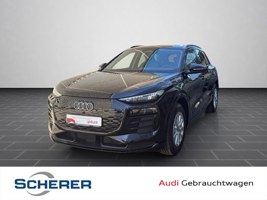 Audi Q6 e-tron Quattro
