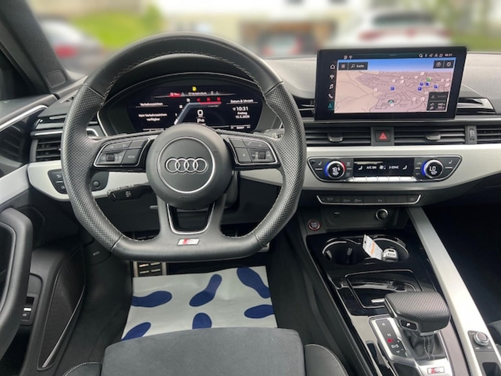 Audi S4