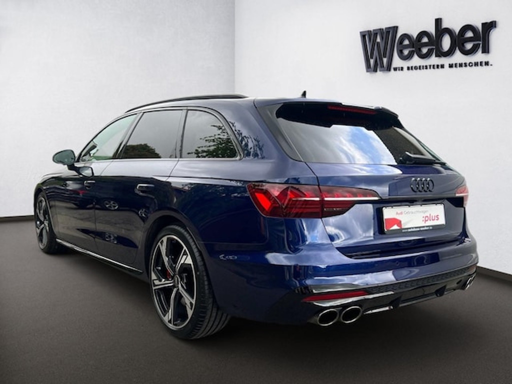 Audi S4