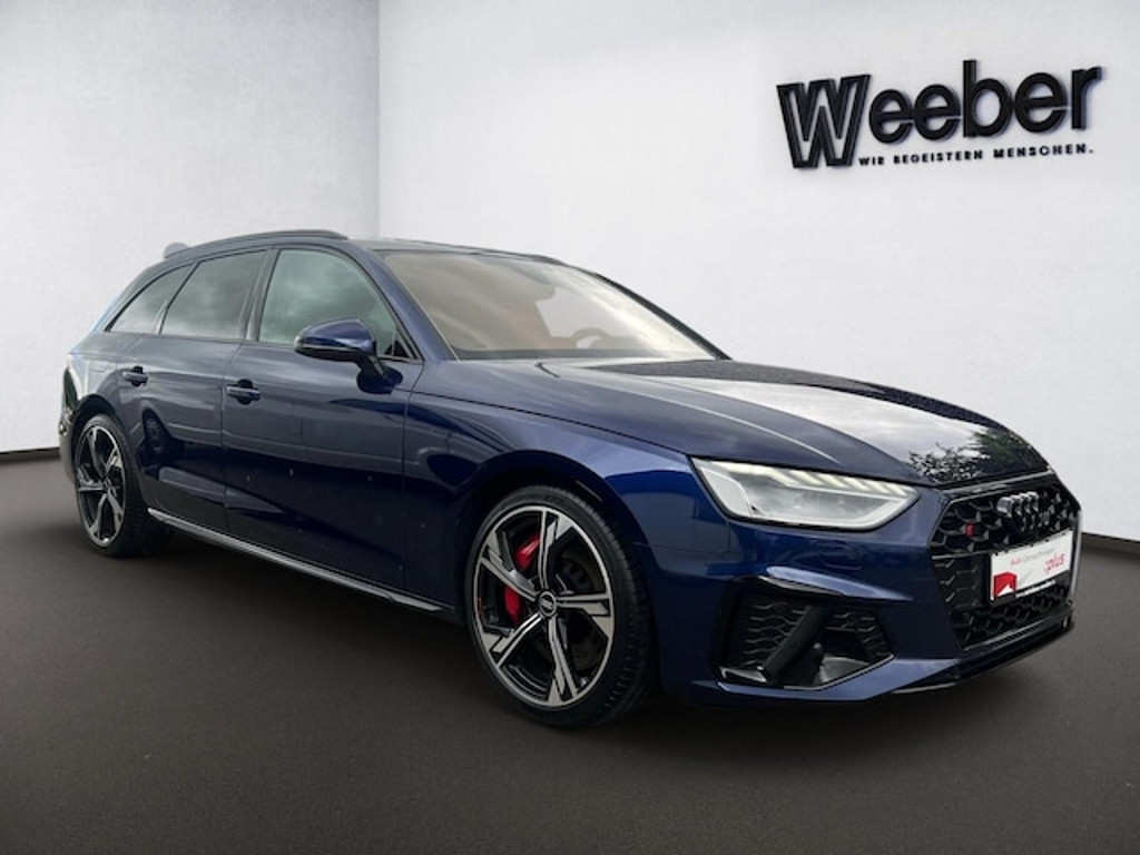 Audi S4