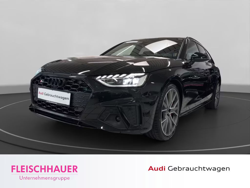 Audi S4 Avant Quattro Business 3.0 TDI