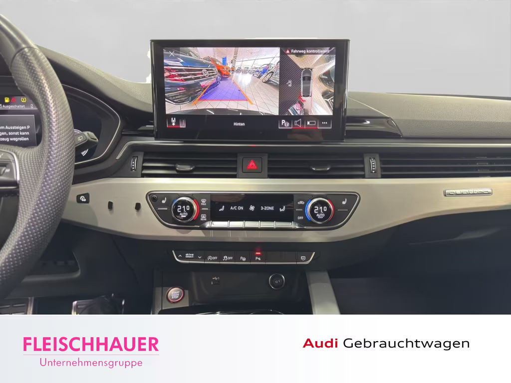 Audi S4