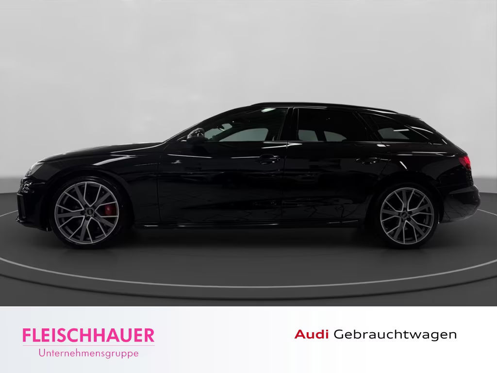 Audi S4