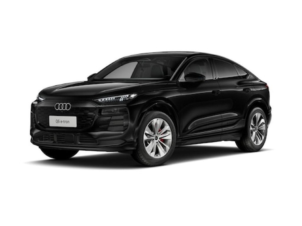 Audi Q6 e-tron Sportback