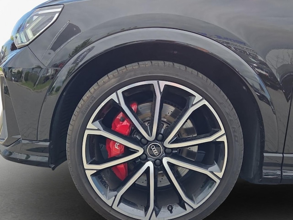 Audi RS Q3