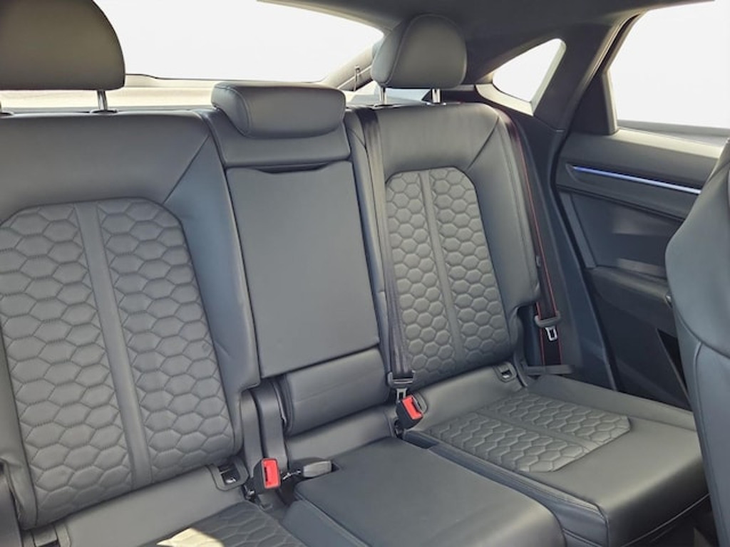 Audi RS Q3