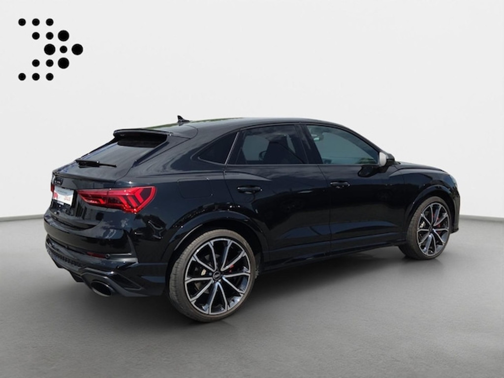 Audi RS Q3