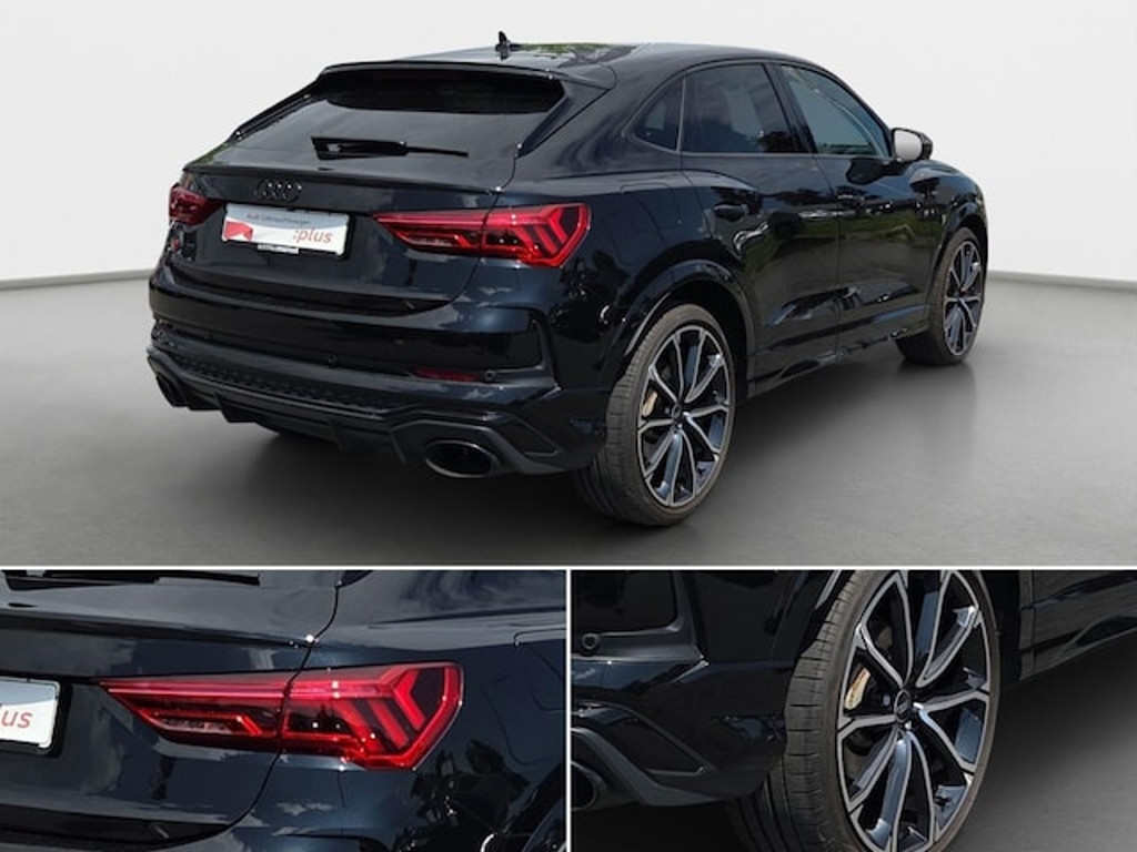Audi RS Q3