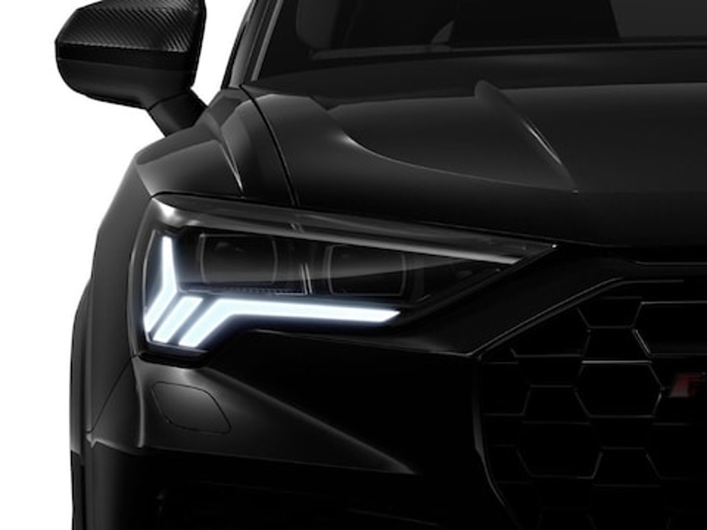 Audi RS Q3