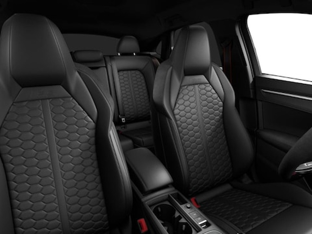Audi RS Q3