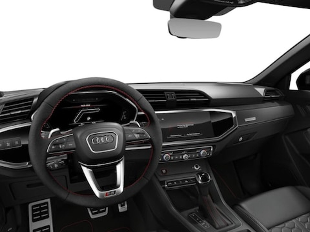 Audi RS Q3