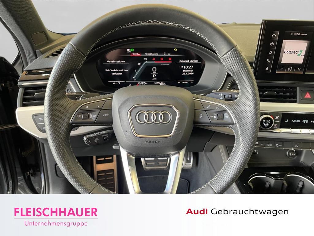 Audi S4