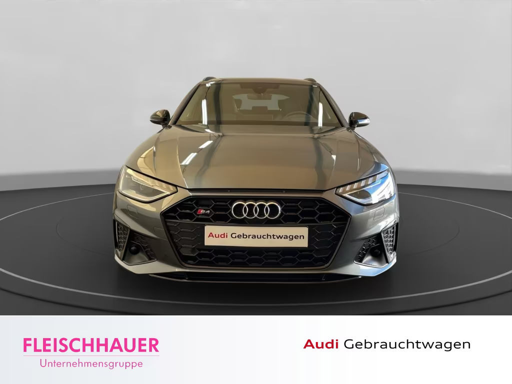 Audi S4