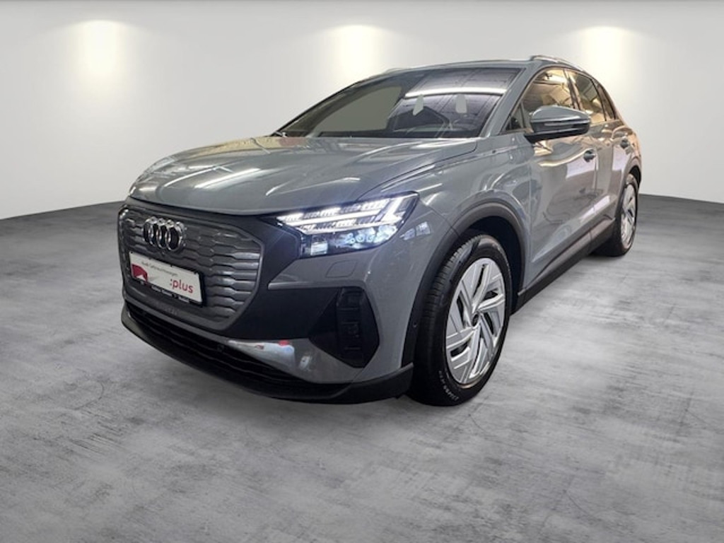 Audi Q4 e-tron 40