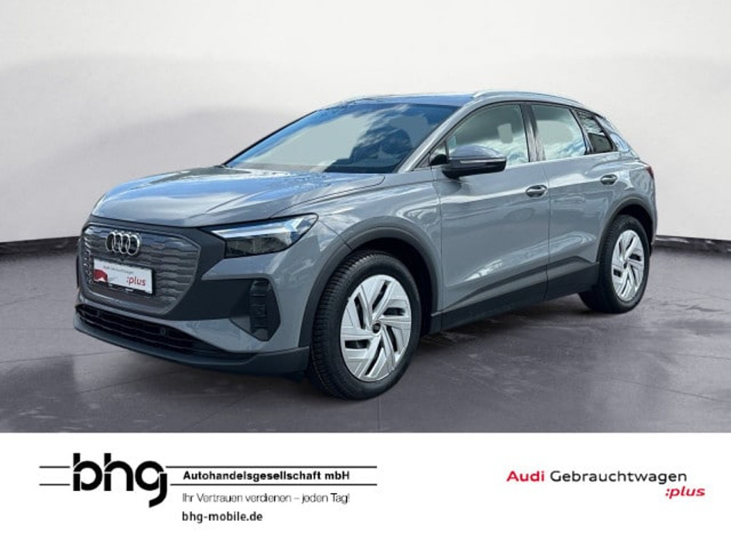 Audi Q4 e-tron 35