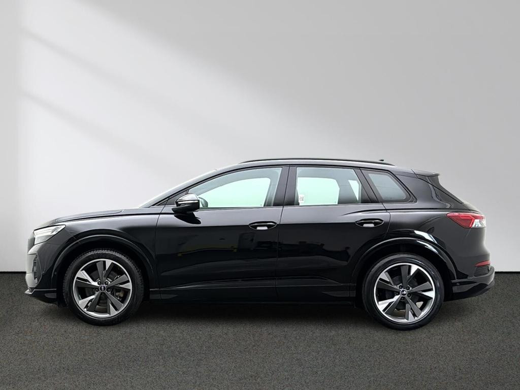 Audi Q4 e-tron 40