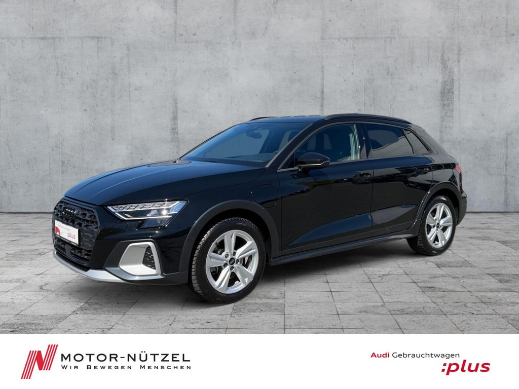 Audi A3 S-Tronic Hybride 40 TFSI Allstreet