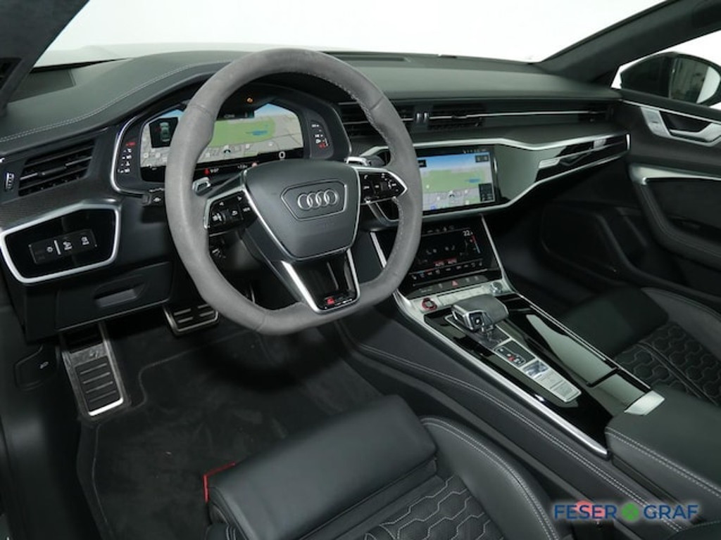 Audi RS7