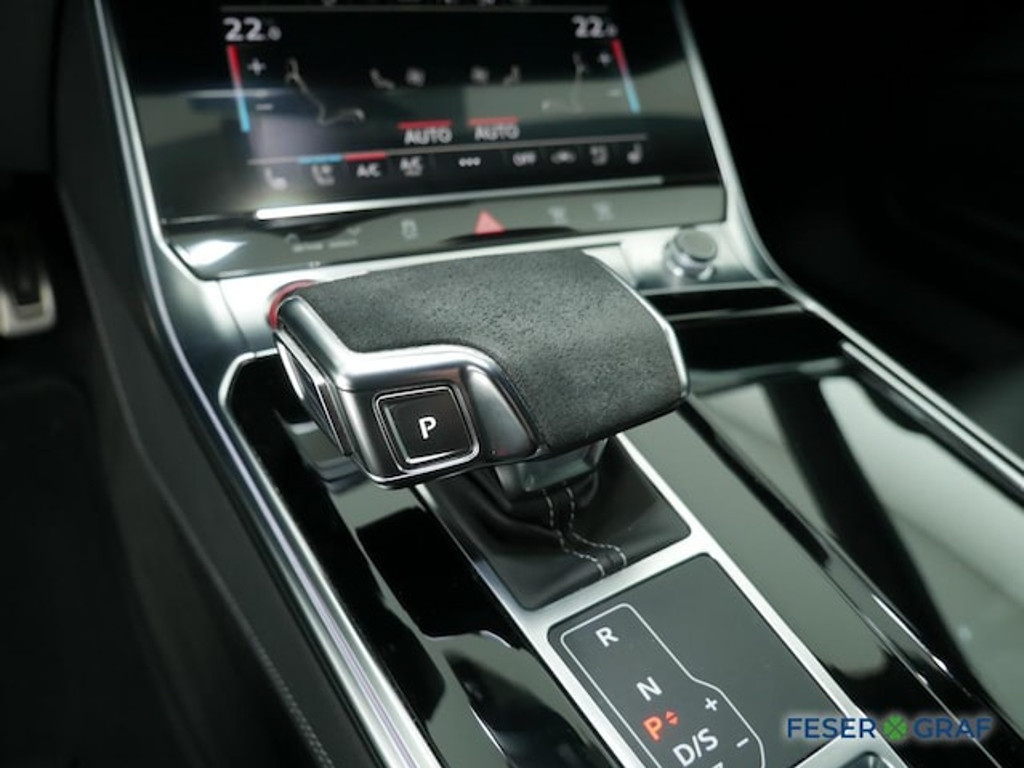Audi RS7