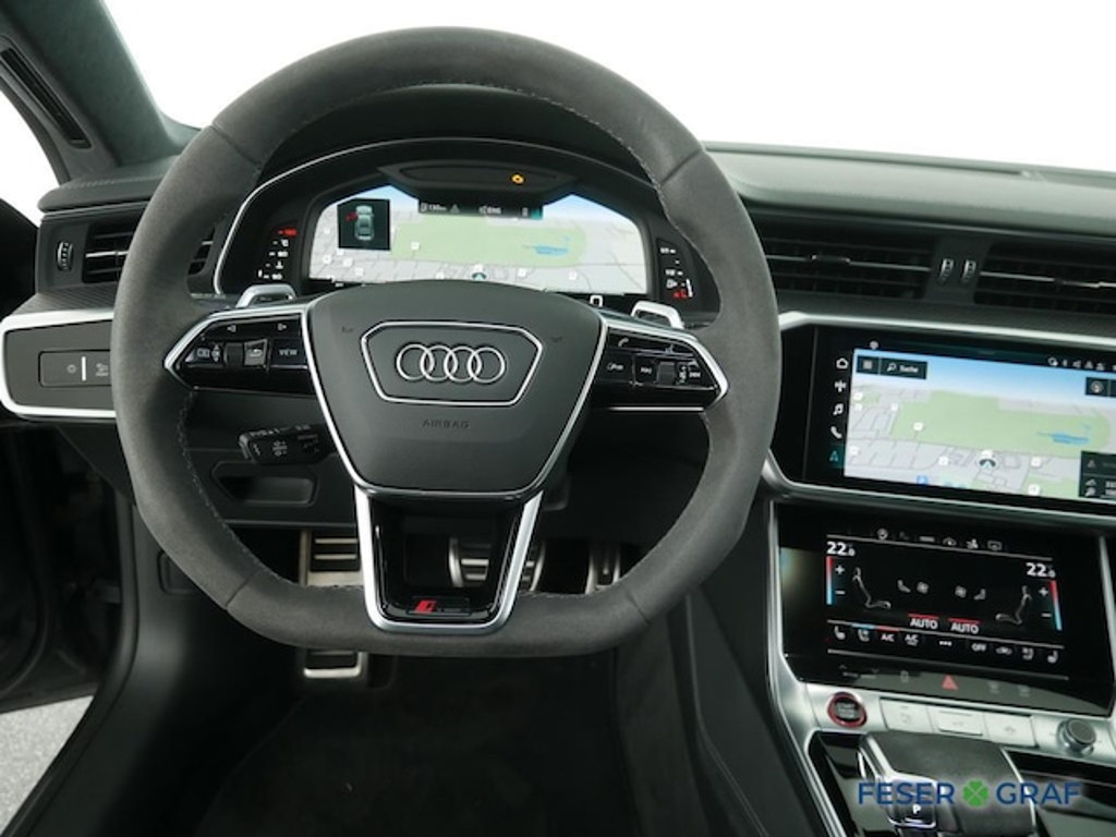 Audi RS7