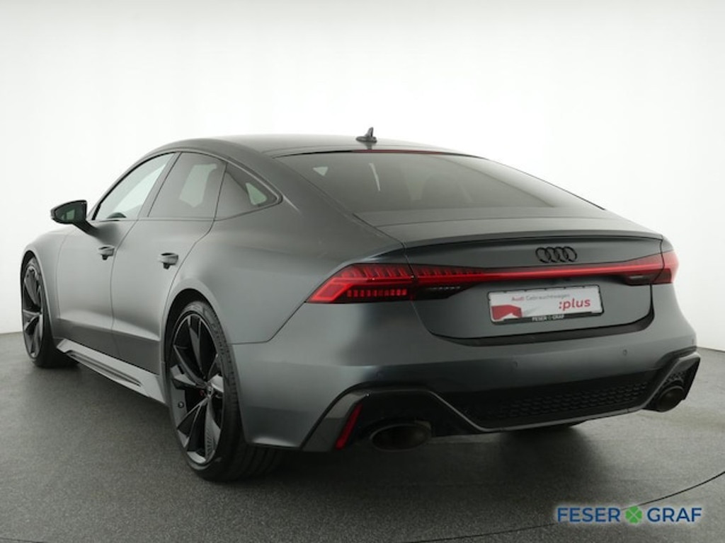 Audi RS7