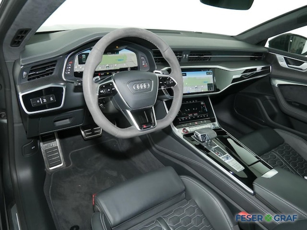 Audi RS7