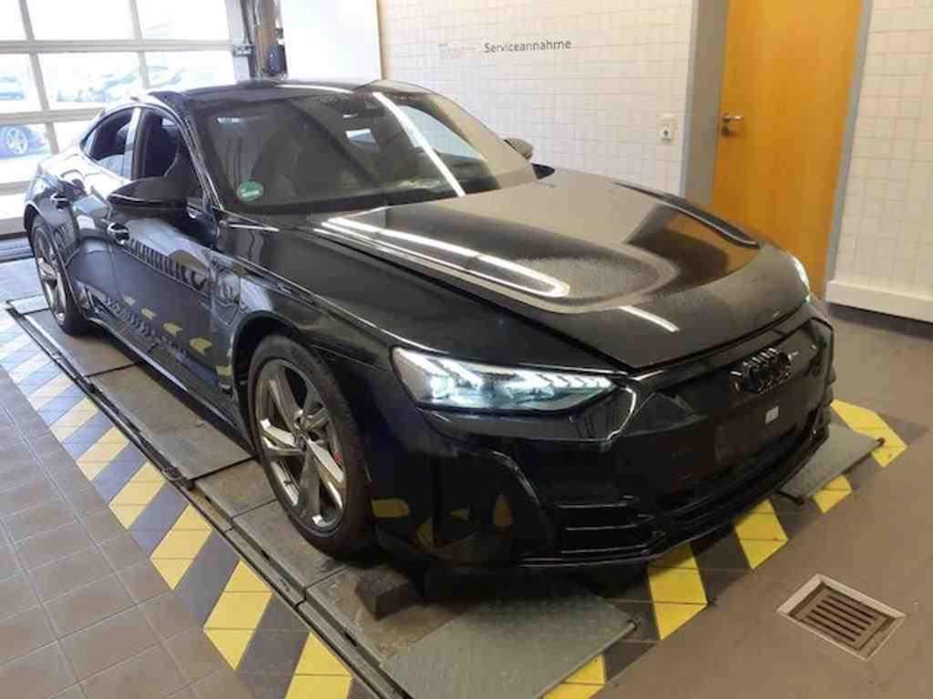 Audi RS e-tron GT