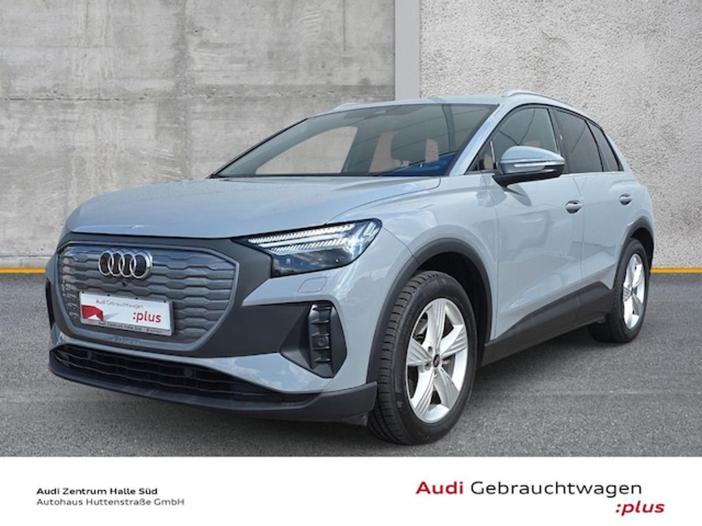 Audi Q4 e-tron 35