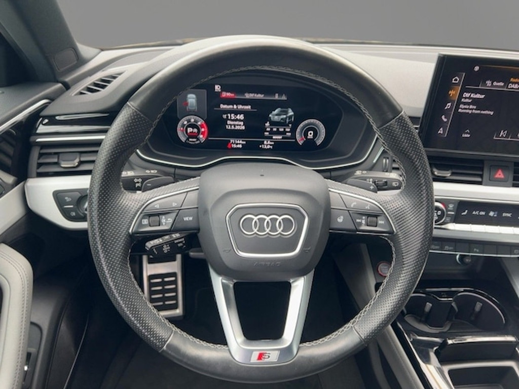 Audi S4