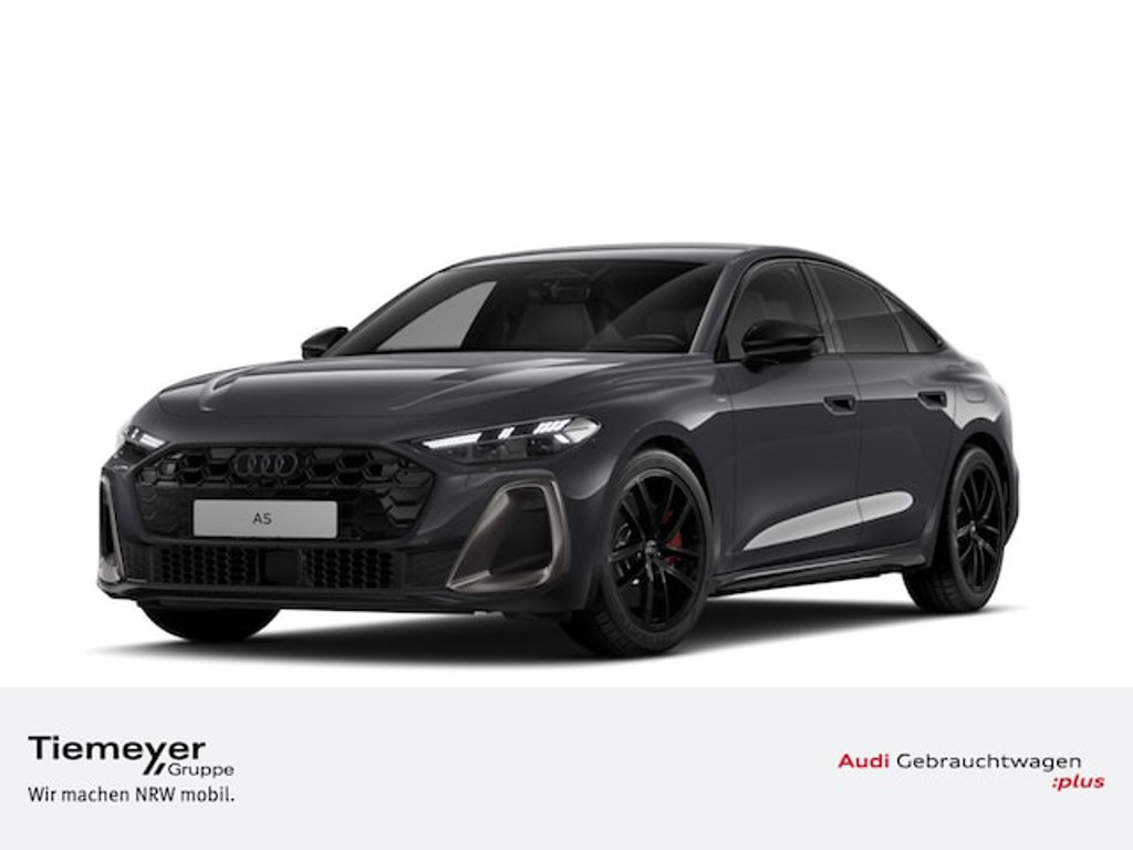 Audi A5 Quattro S-Tronic Hybride