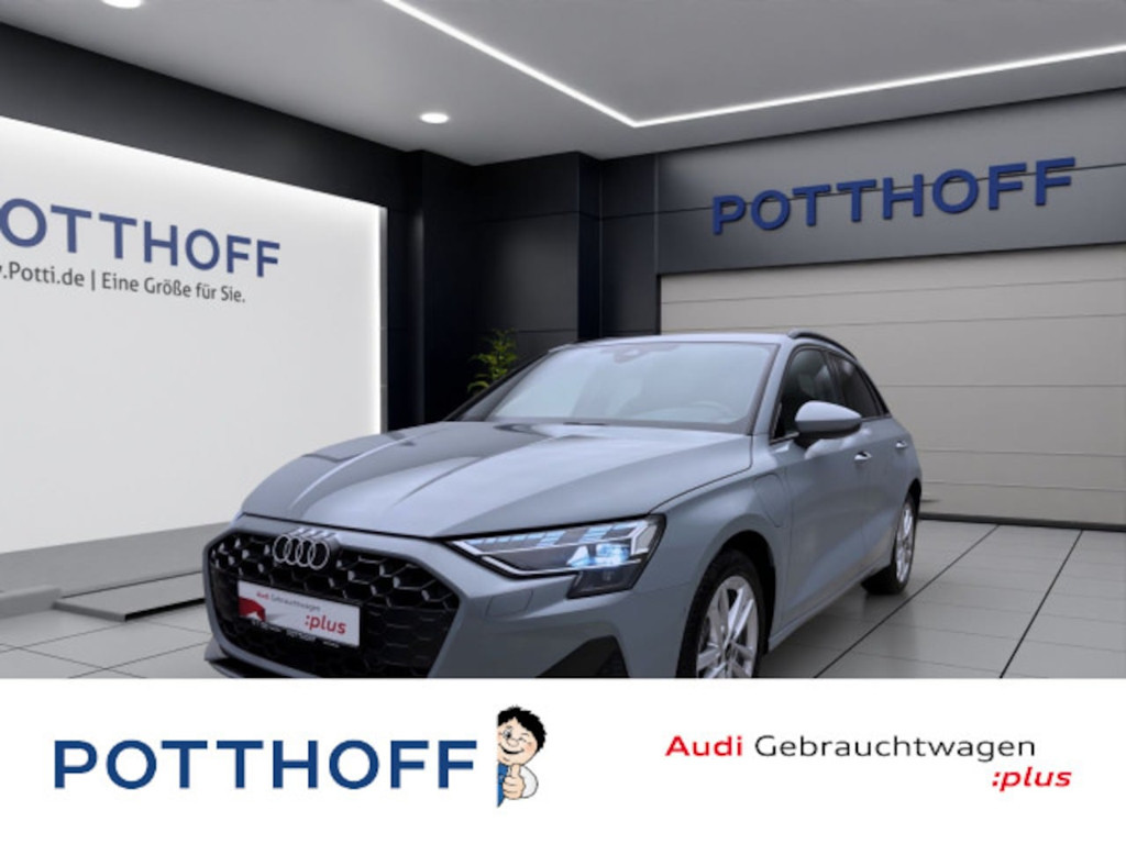 Audi A3 Sportback S-Tronic Hybride 40 TFSI