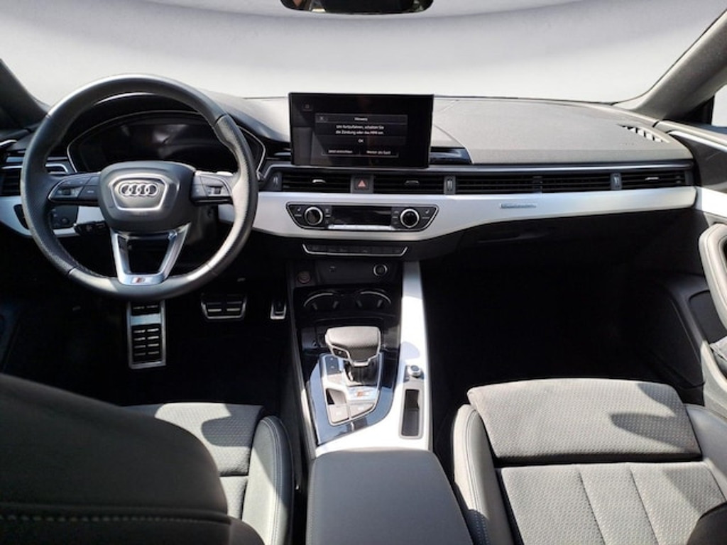 Audi S5