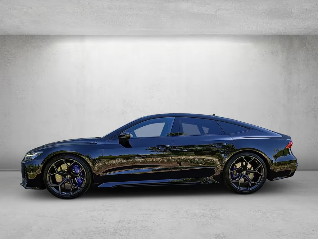 Audi RS7 Sportback Quattro Performance 4.0 TFSI