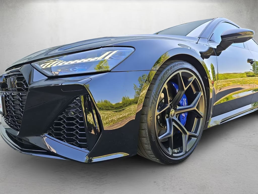 Audi RS7