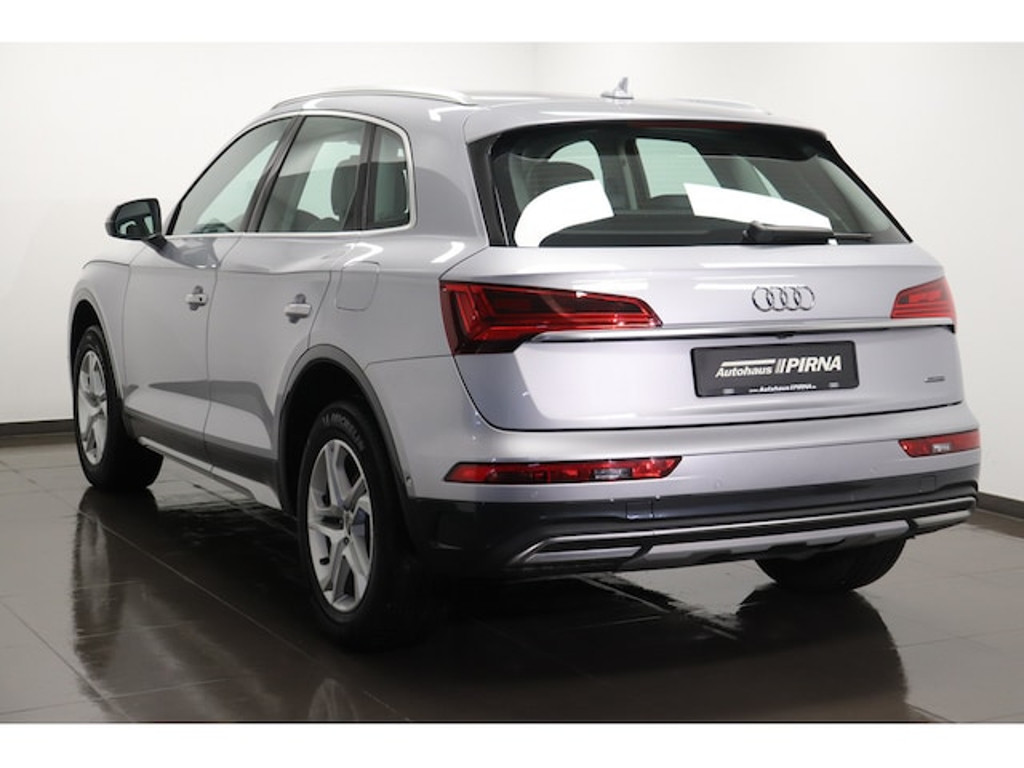 Audi Q5 Quattro S-Tronic Hybride 50 TFSI