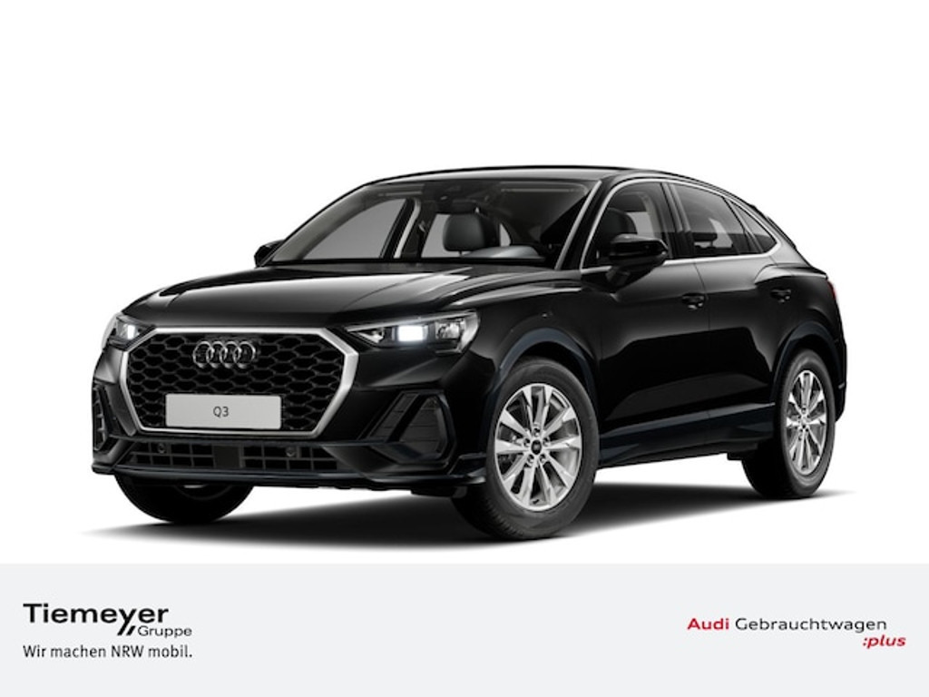 Audi Q3 Sportback 35 TFSI