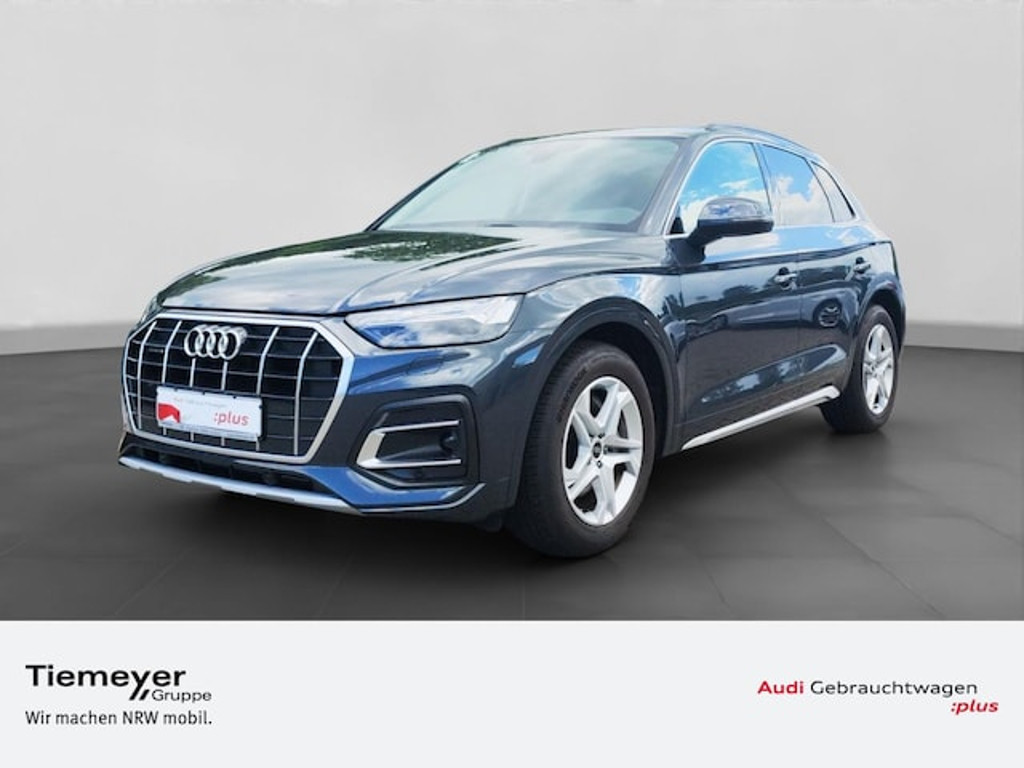 Audi Q5 Quattro S-Tronic 45 TFSI