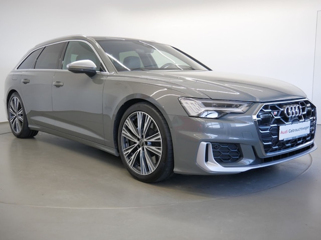 Audi S6