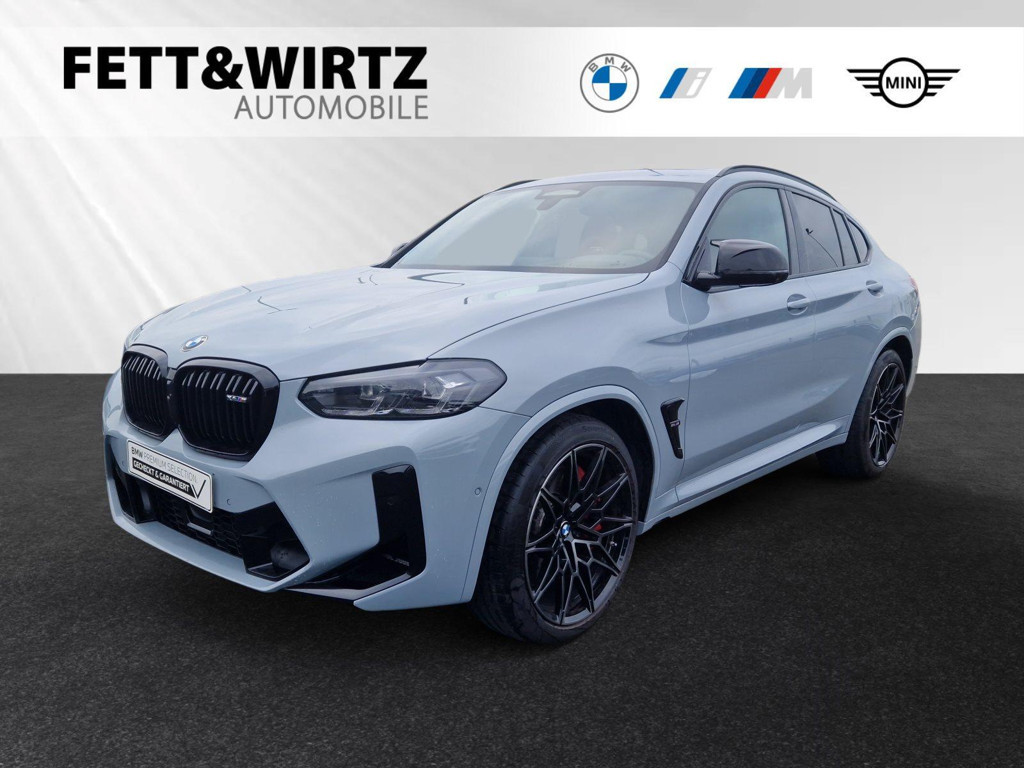 BMW X4 X4 M X4 M X4 M