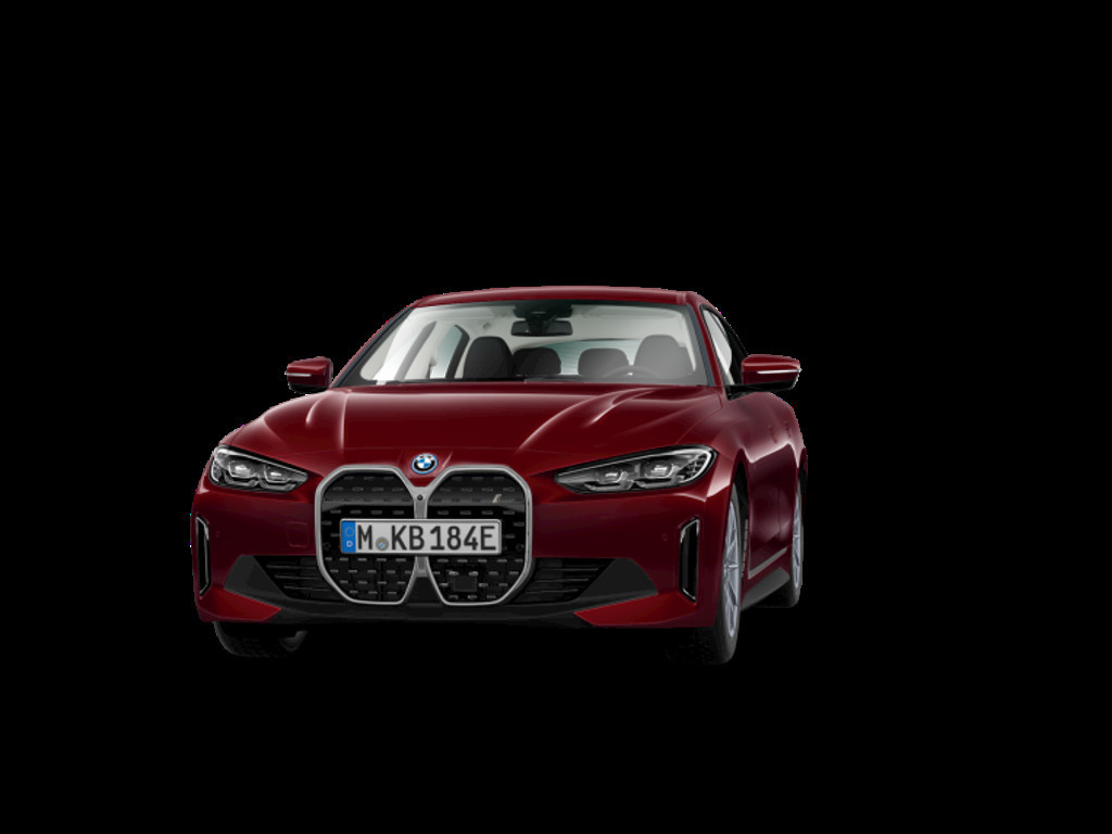 BMW i4 Coupé Gran Coupé eDrive40